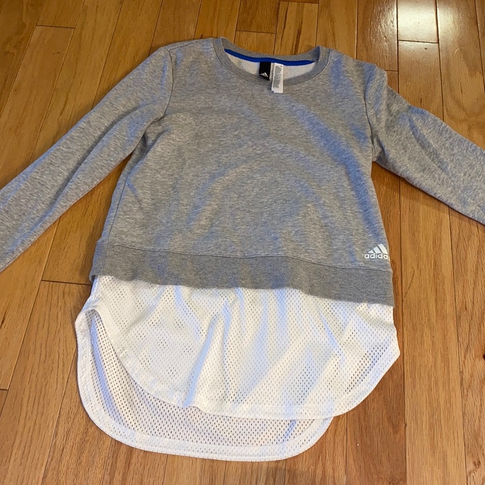 Adidas Sweatshirt